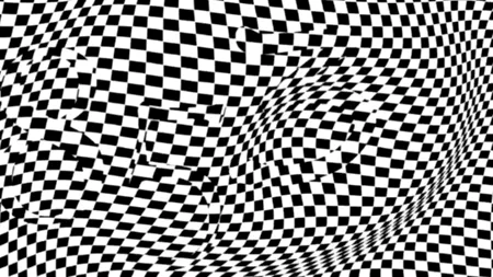 TEST IQ | Care este numărul ascuns în imaginea de mai jos?