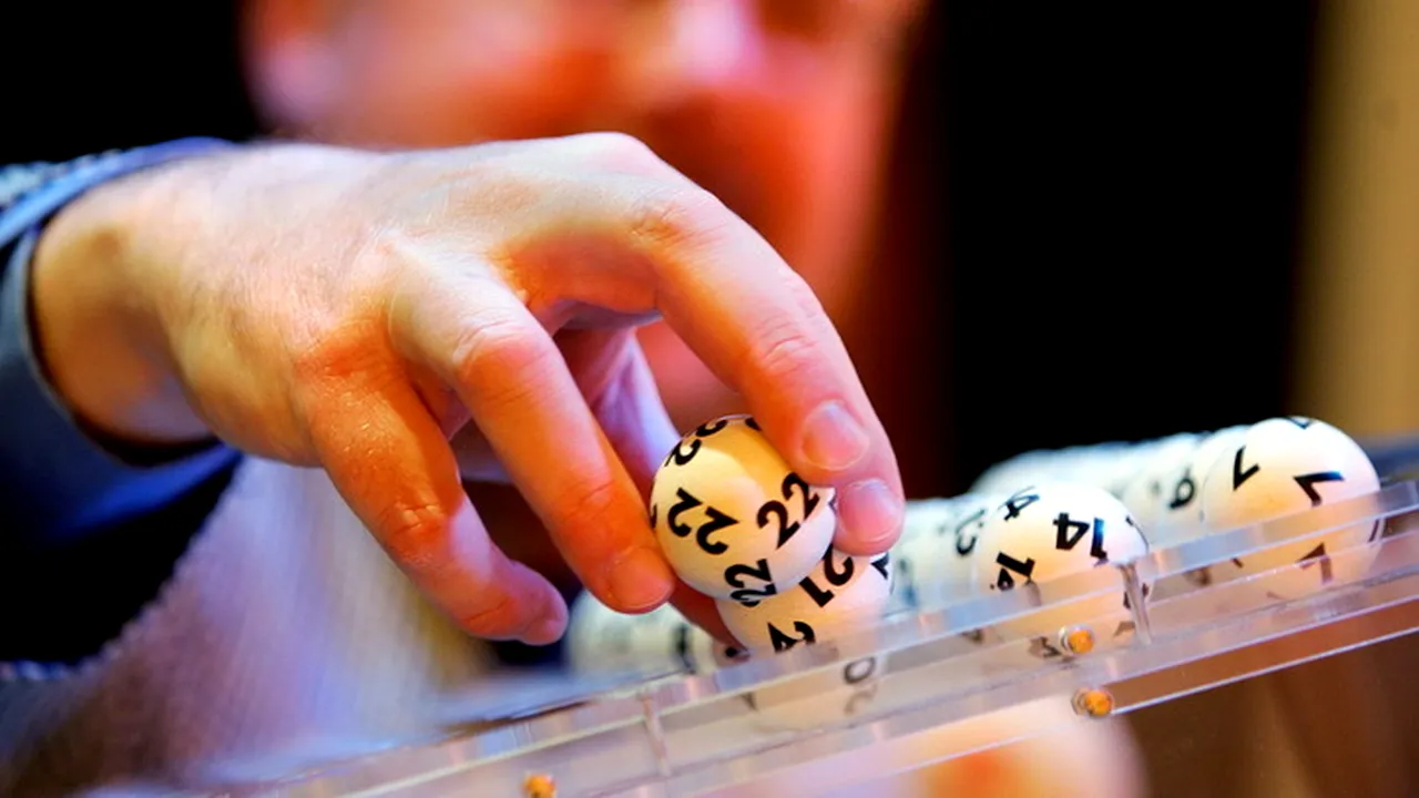 LOTO, LOTO 6/49, JOKER, LOTO 5/40 - extragerea de Paște: 25 de români sunt fericiți