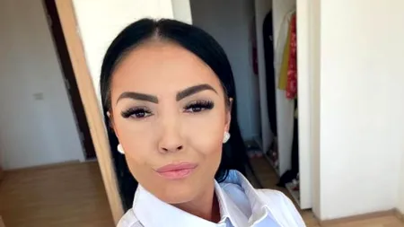 Andreea Mantea are REGULI STRICTE pentru fiul ei. ”Nu primește nimic gratis, degeaba”