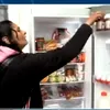 „Luați ceea ce aveți nevoie!” Frigiderul COMUNITAR, ajutor pentru familiile nevoiașe din Câmpina