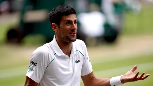 Novak Djokovic va fi expulzat din Australia, după ce i-a fost respins apelul la decizia de anulare a vizei. Tenismenul sârb va plăti și cheltuielile de judecată