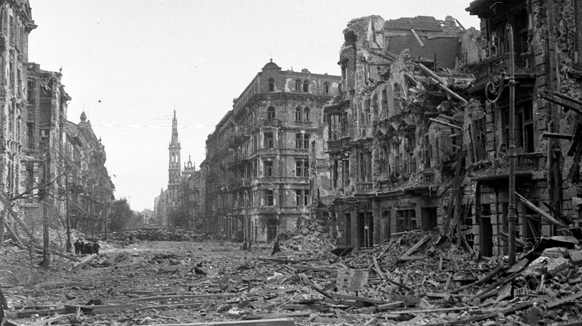 Polonia a cerut Germaniei un trilion de dolari, reparații materiale pentru cel de-al Doilea Război Mondial. Astăzi a venit răspunsul de la Berlin