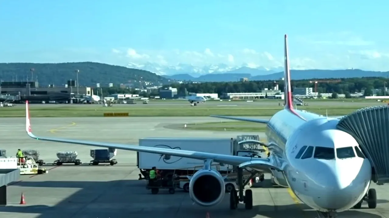 Cea mai mare COMANDĂ din istoria aviației civile: IndiGo a comandat 500 de avioane Airbus A320. Cât va plăti transportatorul aerian