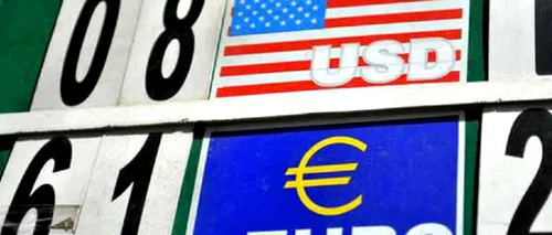 Curs valutar BNR 15 octombrie 2020. Euro a crescut din nou! Ce se întâmplă cu dolarul și lira sterlină