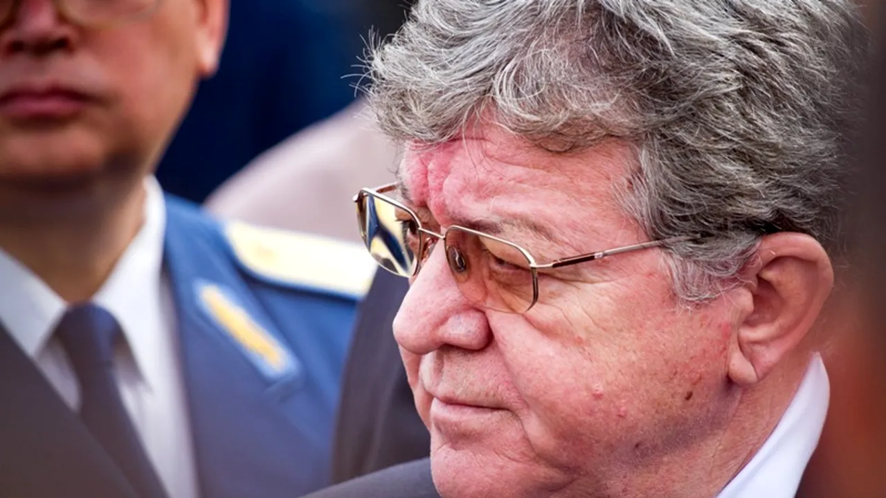 Dobrițoiu, despre cazul atașatului militar la Chișinău: Nu e exclus să fie o provocare