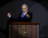 Netanyahu: Israelul negociază cu mai multe state PRIMIREA palestinienilor din Gaza. Ce a spus premierul despre viziunea unui „Israel Mare”