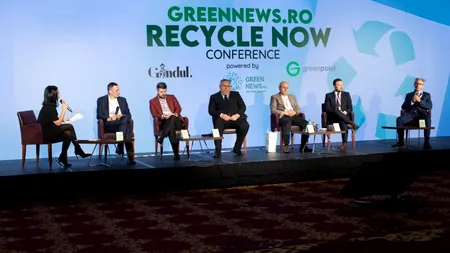 RECYCLE NOW. Care sunt provocările sistemului depozit – returnare și când va putea fi implementat