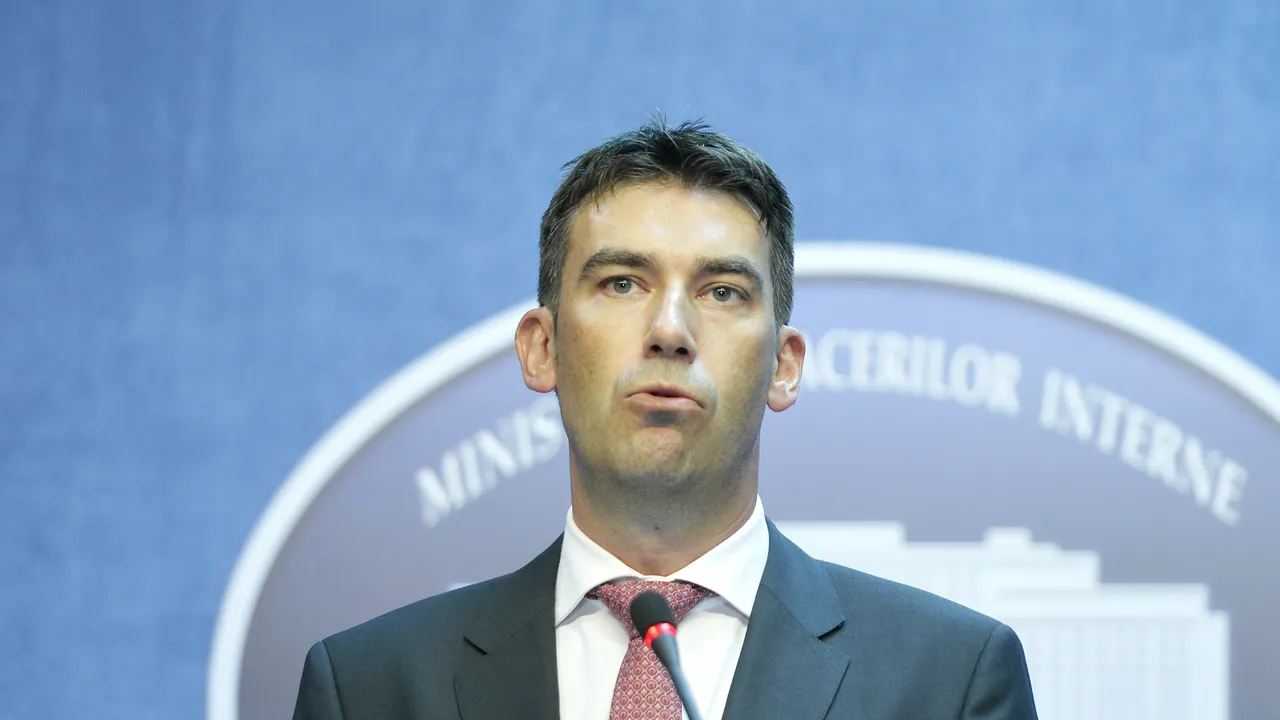 „Cine crede că un minister se poate reforma în trei luni e clar că greșește