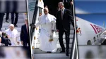 Întoarcerea Papei Leon la Vatican a fost amânată din cauza unor probleme la avion