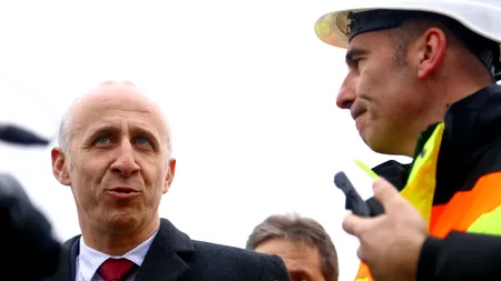 Reacția ministrului Transporturilor, după speculațiile privind demisia sa