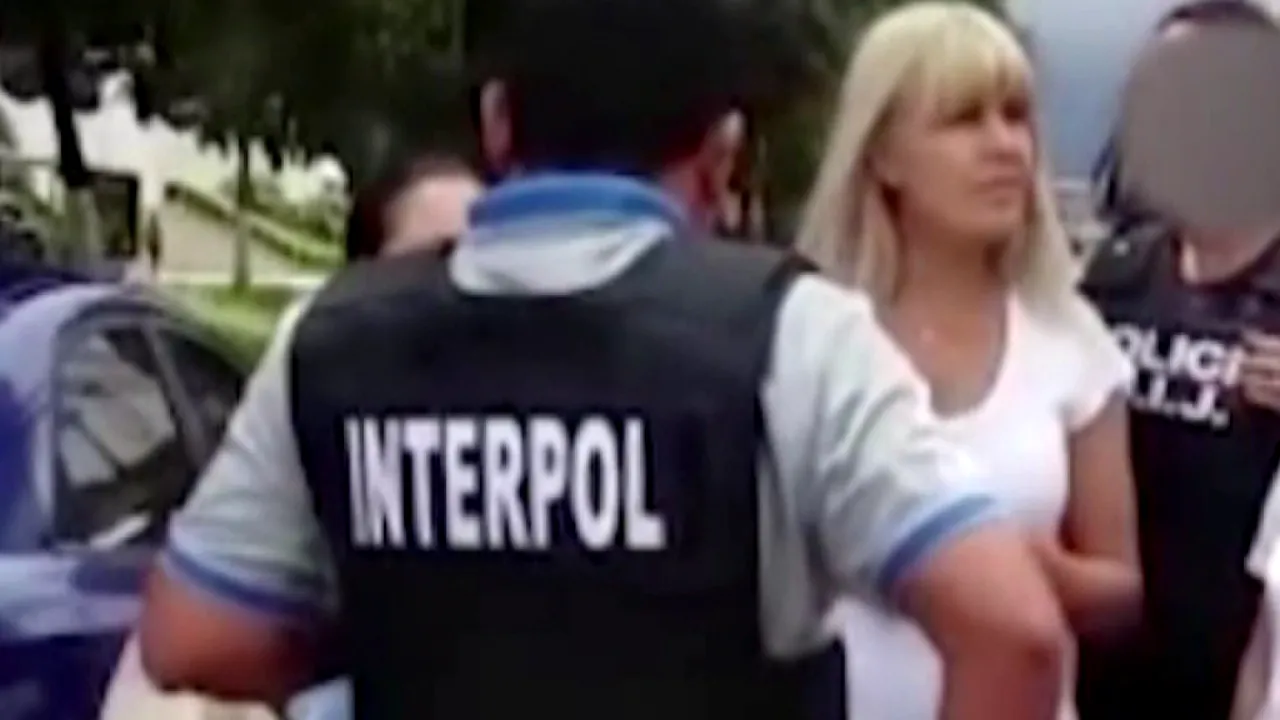 Lucian Bode: Elena Udrea va fi adusă în România până în 20 iunie. Acum se analizează un plan de extrădare