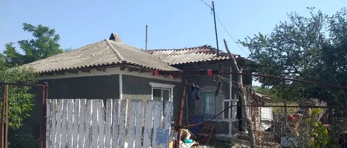Caz cutremurător în Constanța: Un bărbat și-a înjunghiat soția apoi a încercat să se sinucidă