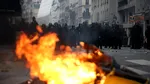 Franța se pregătește pentru un nou weekend de foc: sâmbătă sunt anunțate noi manifestații. Ce măsuri de urgență anunță Macron