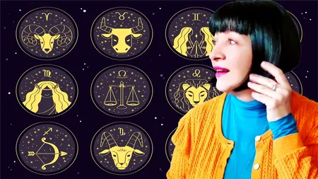 Neti Sandu dezvăluie zodia feminină care va rămâne gravidă în luna martie 2026: „Jupiter activează Casa Copiilor”