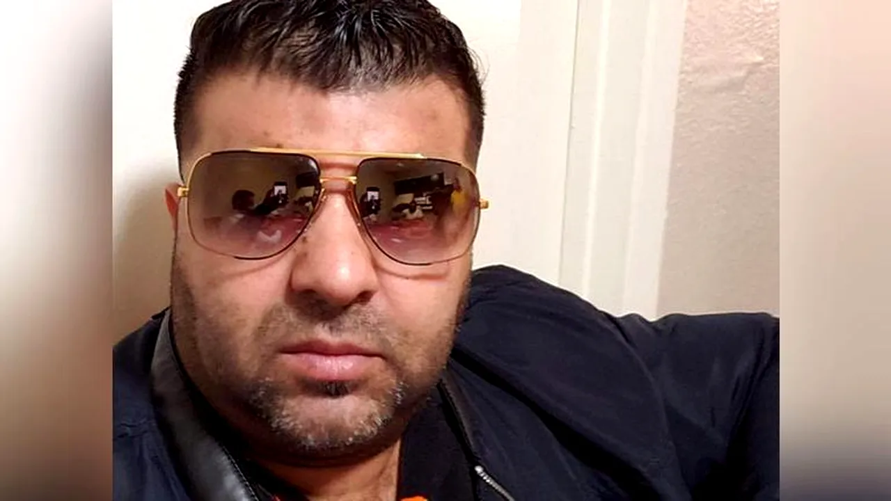 Celulă de criză la Poliția Română, pentru funeraliile liderului interlop asasinat în SUA. Se așteaptă un priveghi cu sute de oameni! (EXCLUSIV)