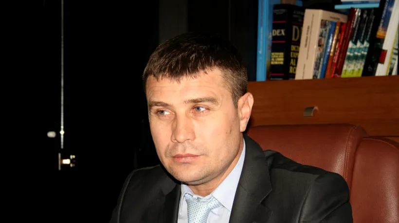 ANI cere încetarea mandatului de deputat al lui Constantin Adăscăliței 