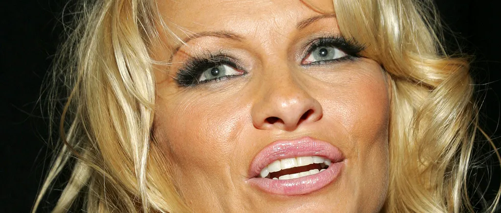 Care este singurul bărbat de care Pamela Anderson a fost „cu adevărat îndrăgostită”
