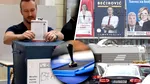 Primele rezultate ale alegerilor din Bosnia-Herțegovina. Cine vor fi președinții țării pentru următorii patru ani