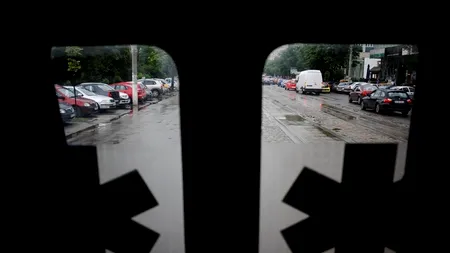 Bărbat fără adăpost la spital în stare critică, după ce un necunoscut i-a introdus un țăruș în anus