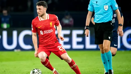 Șoferul unui camion susține că Diogo Jota nu depășea limita legală de viteză în accidentul de mașină care l-a ucis