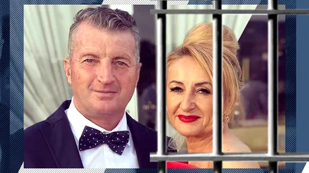 Socrii lui Cătălin Cherecheş, condamnaţi DEFINITIV la închisoare cu suspendare / Au fost găsiți vinovați de dare de mită