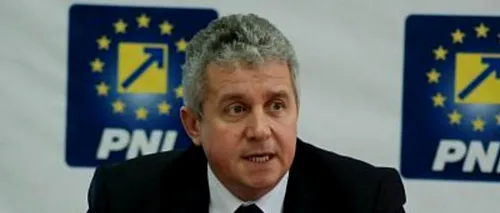Lider PNL Cluj: Cer demiterea ministrului Agriculturii, a raportat CE „din pix producțiile de porumb