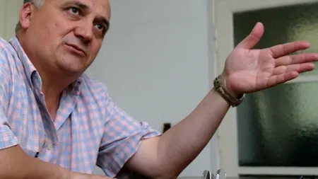 Cătălin Harnagea, fostul șef al SIE, explică ce a căutat DNA la el acasă: Are legătură cu EADS
