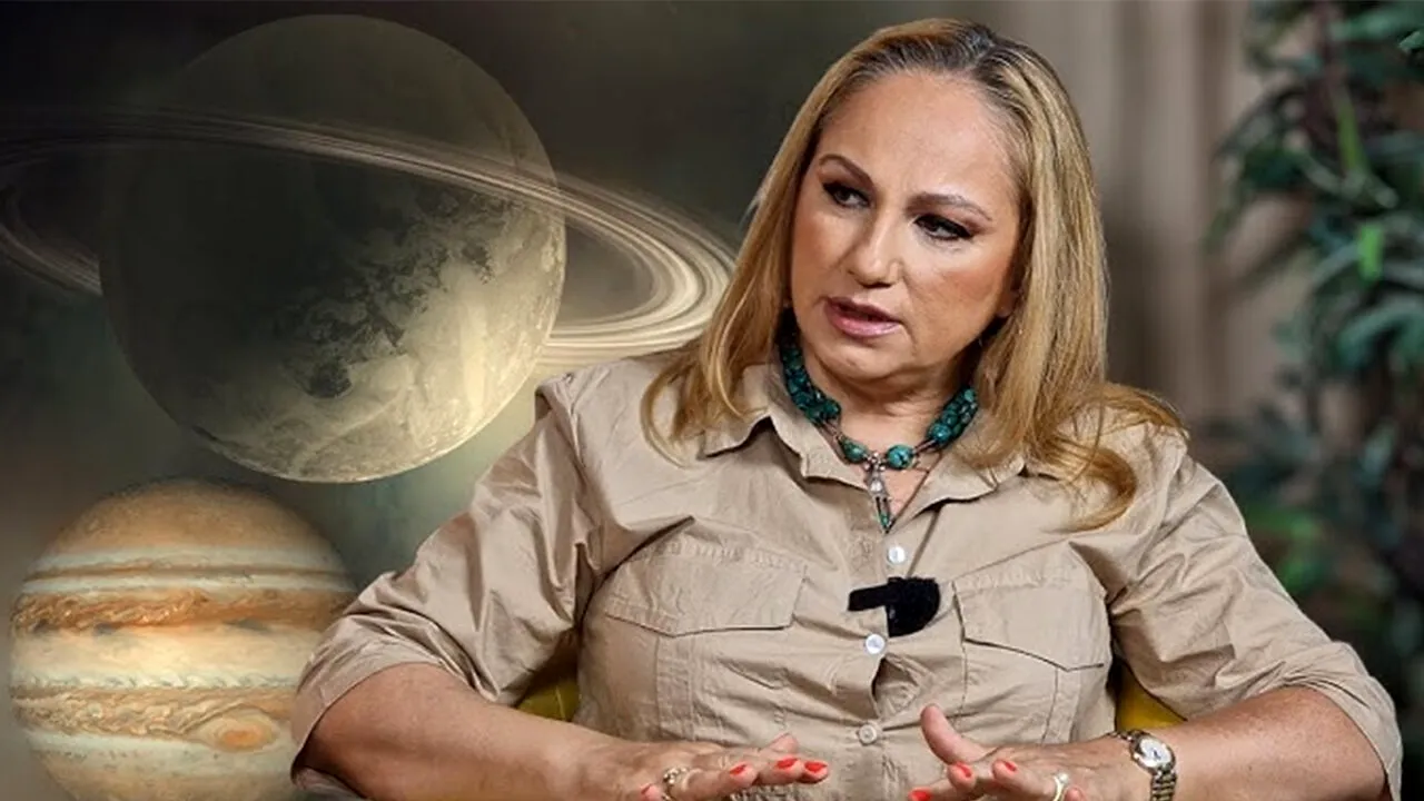 Zodia care se va îmbogăți la începutul anului 2025, potrivit faimoasei Cristina Demetrescu