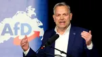 Cine este Leif-Erik Holm, candidatul AfD pentru funcția de premier la alegerile regionale din landul Mecklenburg-Pomerania Inferioară
