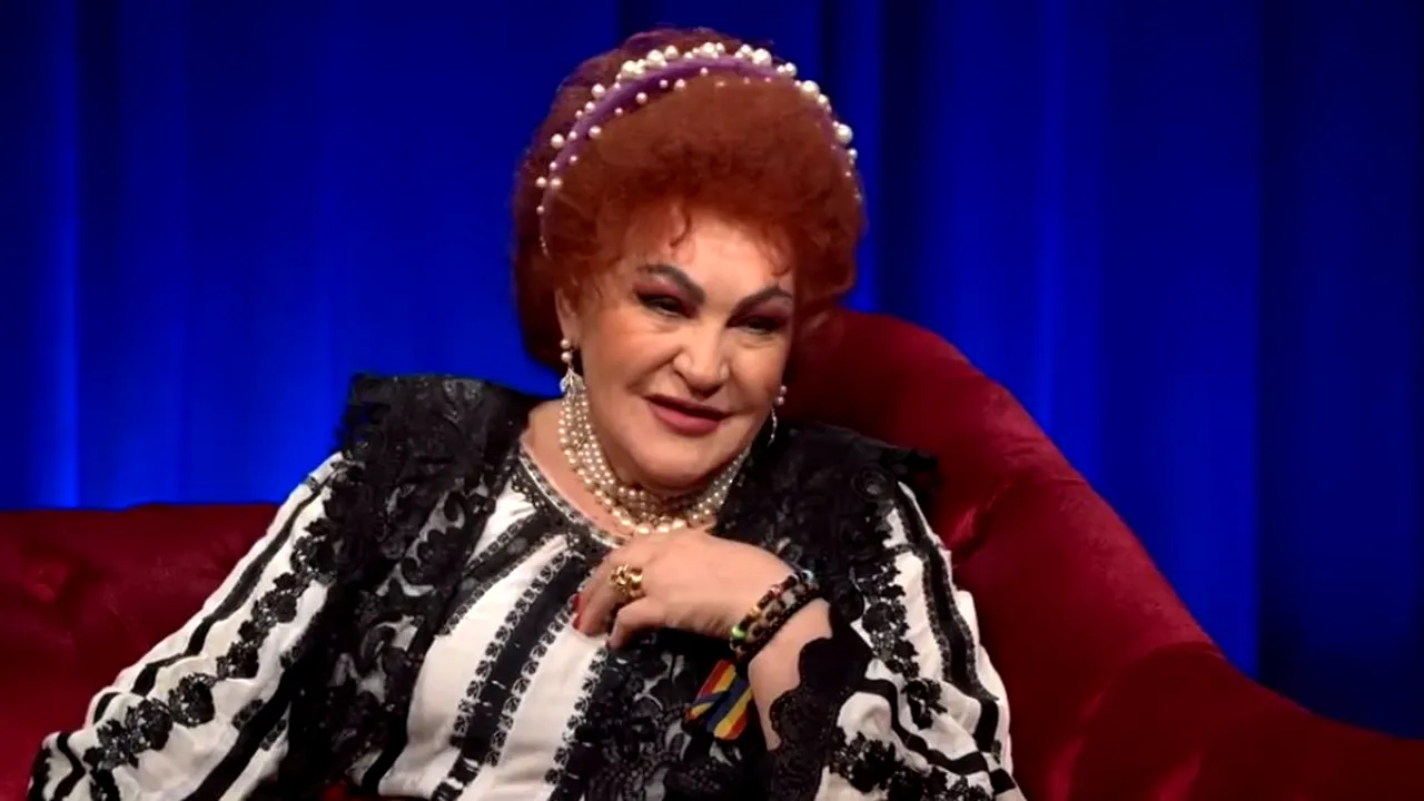 Elena Merișoreanu spune secretul pentru sarmale super gustoase. ”Musafirii vor mai cere o porție”