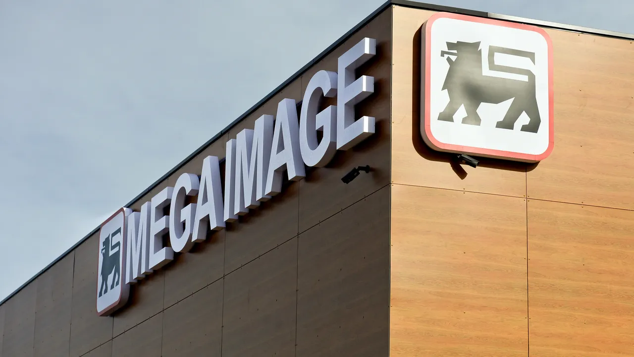 Mega Image preia Carrefour România?! „Se formează un OLIGOPOL”