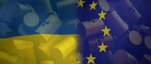 UE aprobă utilizarea profiturilor generate de activele ruse /Germania pare favorabilă unui plan prin care G7 ar finanța Ucraina