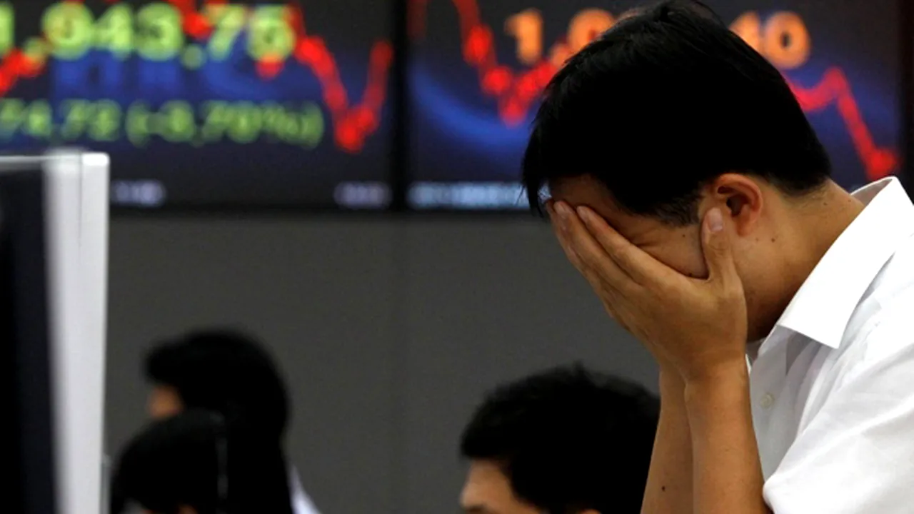 Un fost trader din SUA, arestat pentru fraudă în tranzacții de peste 1 miliard de dolari cu acțiuni Apple