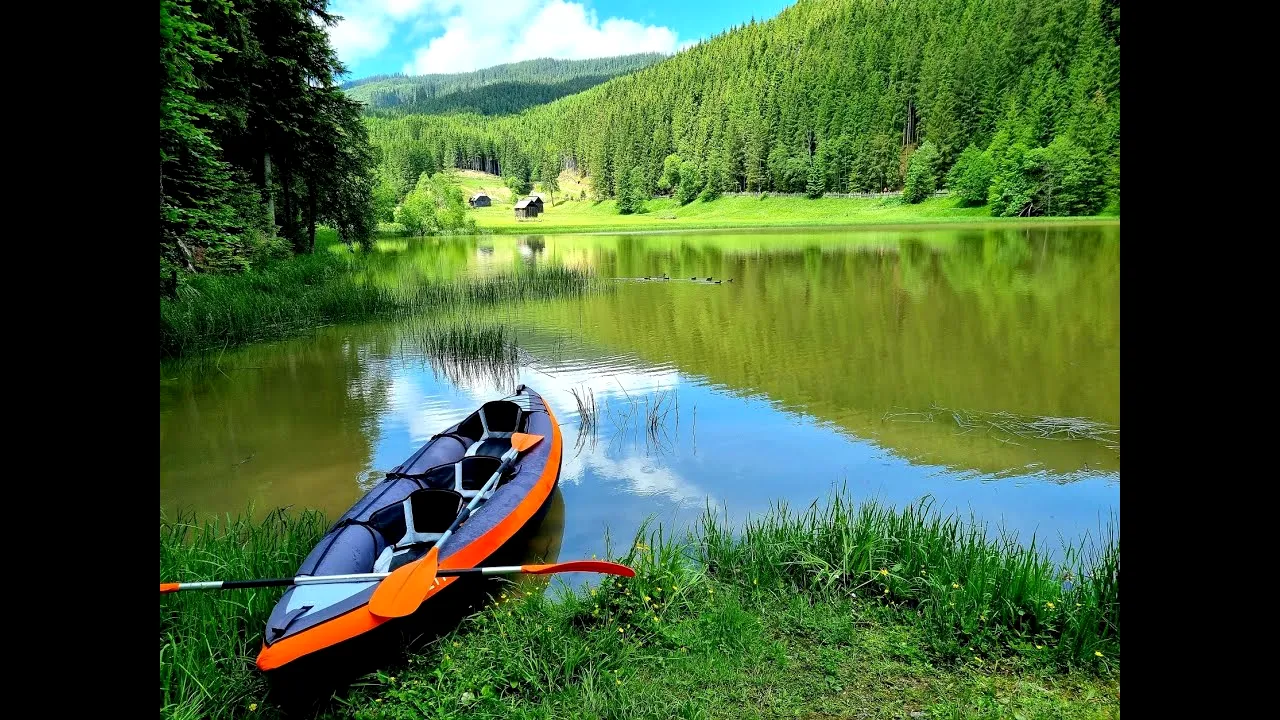 Locul fabulos din România știut de puțini turiști. Se spune că aici se ascunde o COMOARĂ