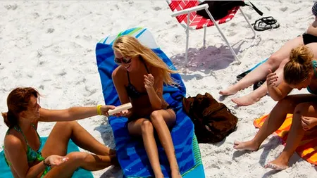 Prima țară din lume care interzice folosirea cremelor de bronzat. Legea a fost dată în prima zi din 2020