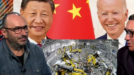 Victor Ponta dezvăluie culisele anulării proiectului pentru construirea REACTOARELOR 3 și 4: 