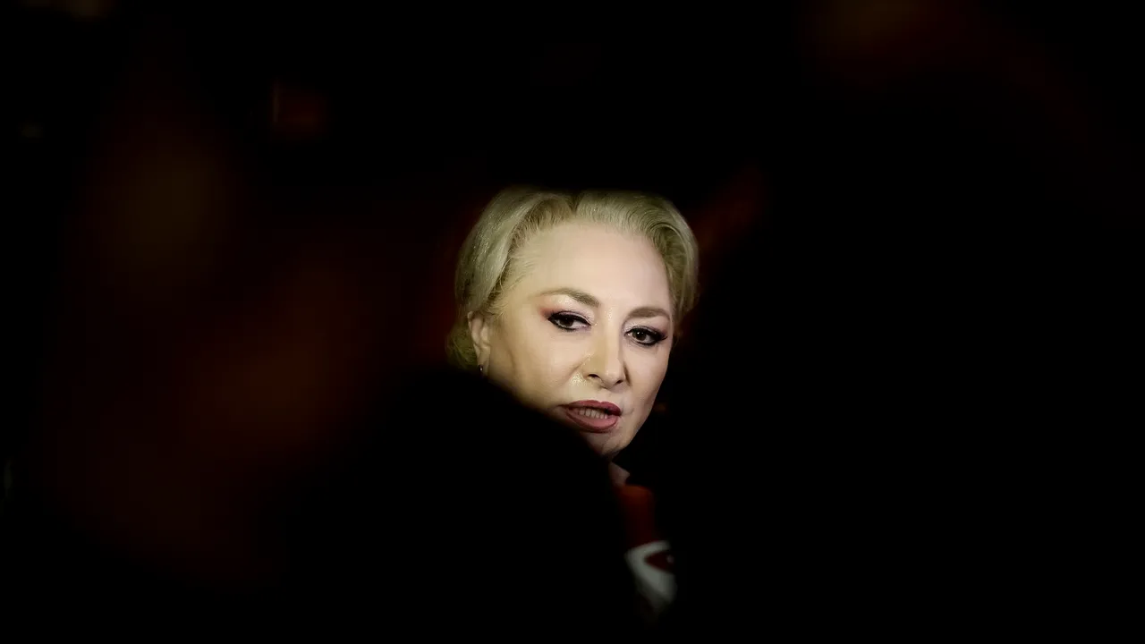 Orban: PSD și Dăncilă să înceteze mascarada și să vină cu altă propunere de comisar european