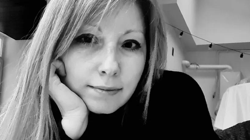 Scriitoarea ucraineană rănită în atacul rusesc de la Kramatorsk, a murit. Ea se implicase în cercetarea crimelor de război comise de Rusia