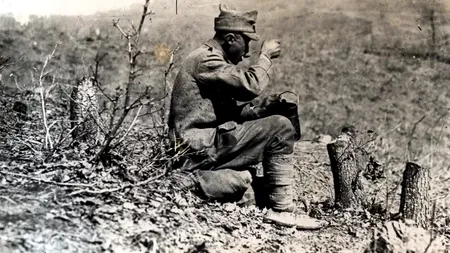 Soldat român dispărut în timpul celui de-Al Doilea Război Mondial, declarat „decedat