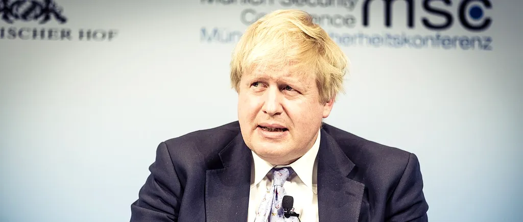 Diplomat francez, despre primul-ministru al Marii Britanii: „Boris Johnson, un mincinos incorigibil!”