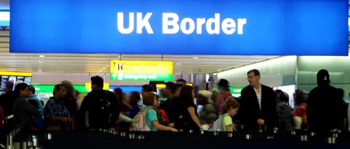Marea Britanie schimbă sistemul de imigrație. Îi vizează direct pe români. Ce zice ambasadorul Londrei la București