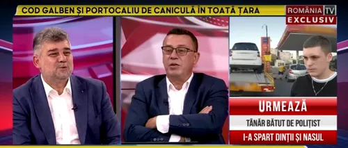 Marcel Ciolacu, întrebat despre cum se descurcă cu tehnologia: „Mă chinui să fac CEASUL de pe iPhone”