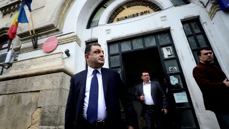 BEM a acceptat candidaturile din partea USL pentru cele 40 de colegii din București