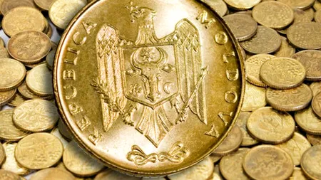 România acordă asistență financiară Republicii Moldova. 