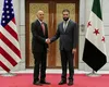 Siria este pregătită să revină la un ACORD de securitate cu Israelul. Discuțiile sunt mediate de Statele Unite