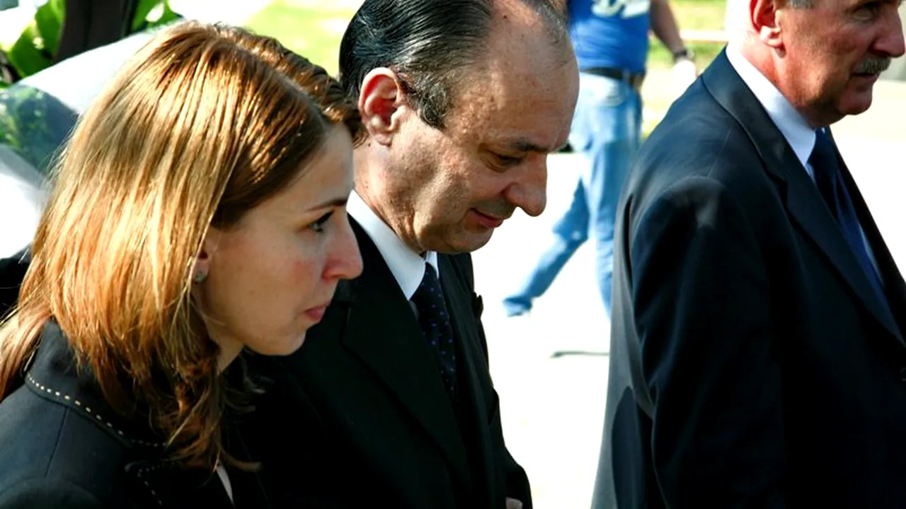 ICCJ: Anii de la comiterea faptelor lui Ioan Avram Mureșan nu au atenuat gravitatea lor