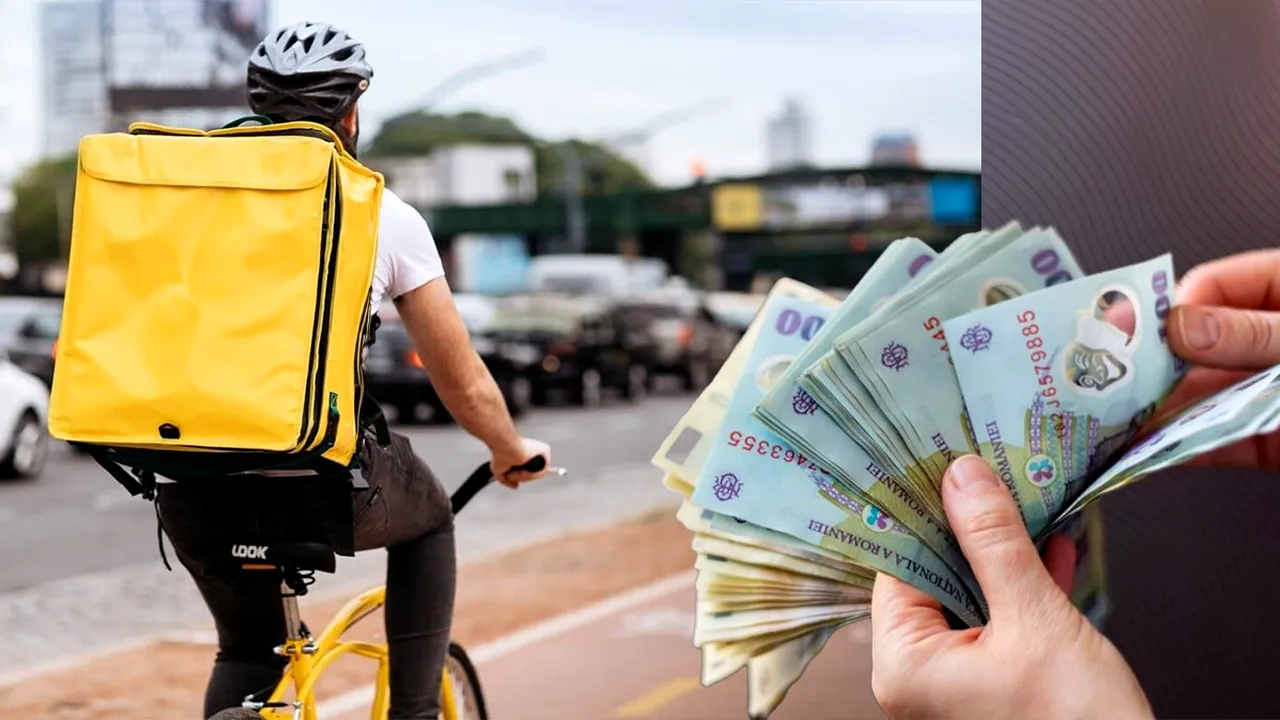 Cum te poți îmbogăți 