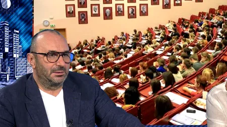 Victor Ponta CRITICĂ vestimentația controversată a LECTORULUI de la Universitatea București: “Celor din jur le e FRICĂ să-i atragă atenția“