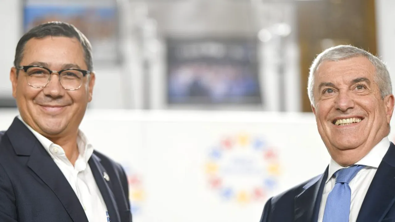 Tăriceanu și-a dat demisia din ALDE, partidul pe care l-a înființat! Încă 21 de lideri județeni l-au urmat