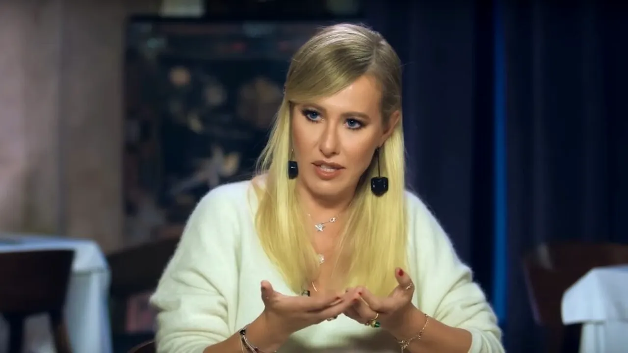 Lovitură de teatru la Kremlin! Fina lui Putin a fugit din Rusia